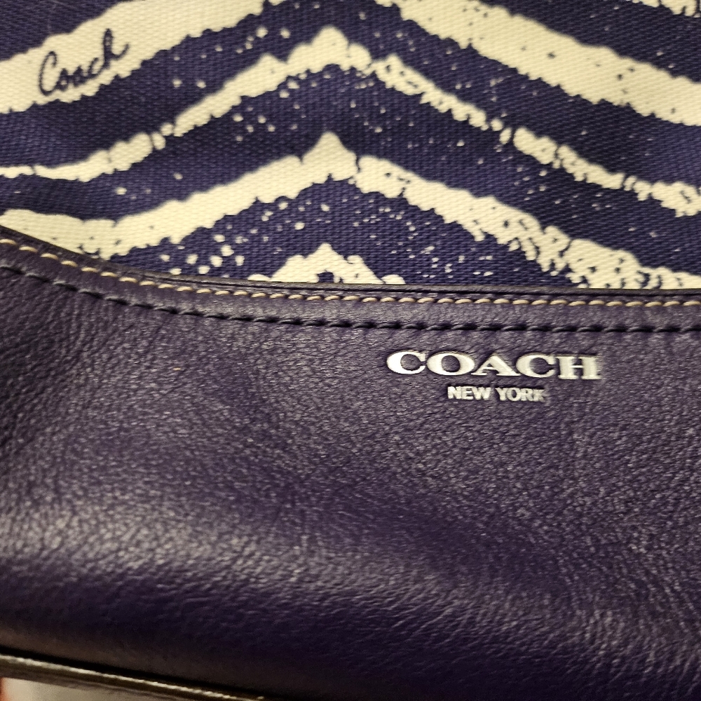 Coach bag - Picture 6 of 9